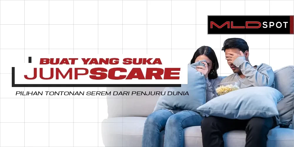 Rekomendasi 6 Film Horor 2023 Mulai dari Lokal Sampai Internasional